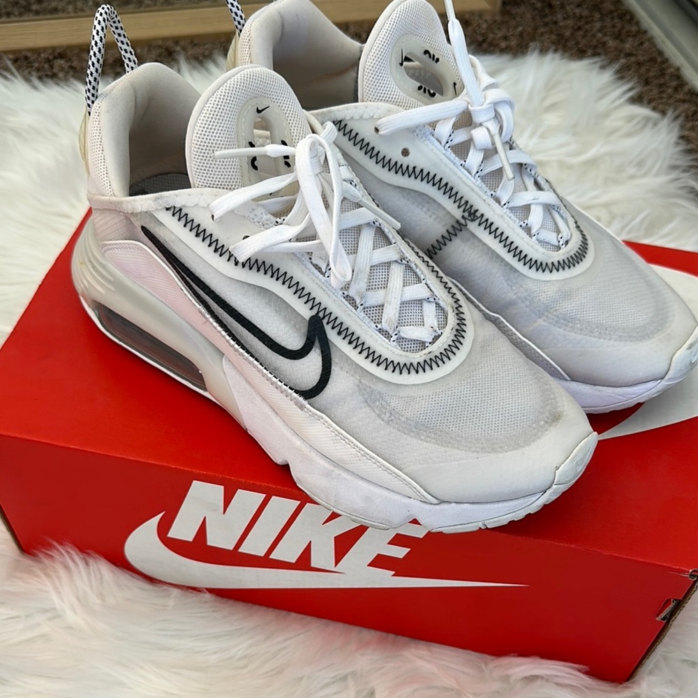 Nike W AIR MAX 2090